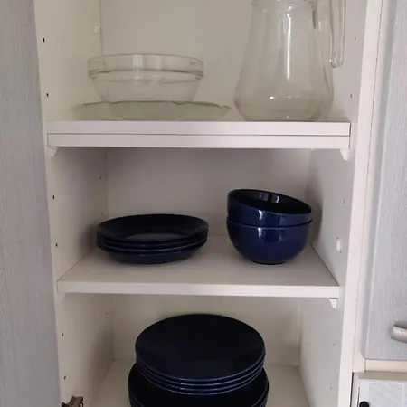 Apartamento Tilava Yksioe Niinivaaralla *