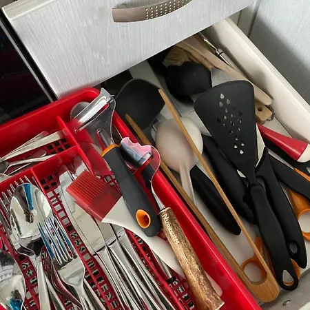 Tilava Yksioe Niinivaaralla