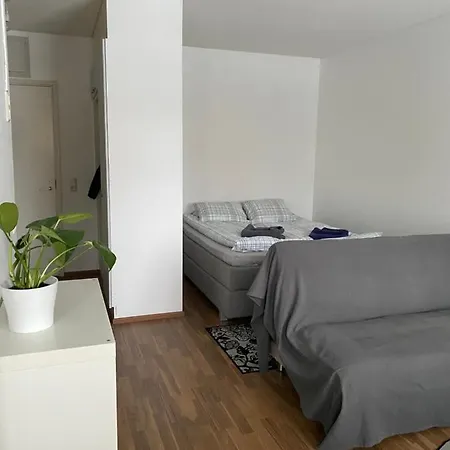 Tilava Yksioe Niinivaaralla * Joensuu