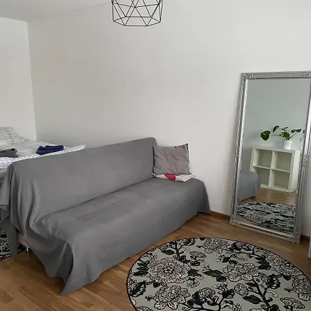 Tilava Yksioe Niinivaaralla Apartamento Joensuu