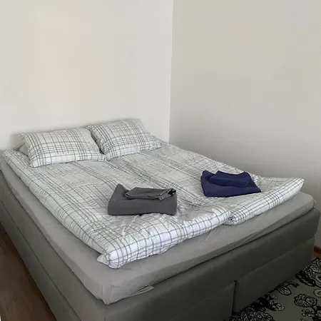 Apartment Tilava Yksioe Niinivaaralla *