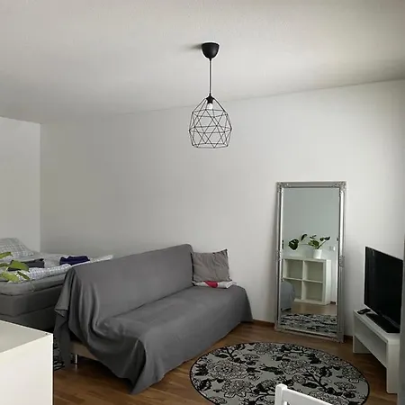 Apartment Tilava Yksioe Niinivaaralla Joensuu