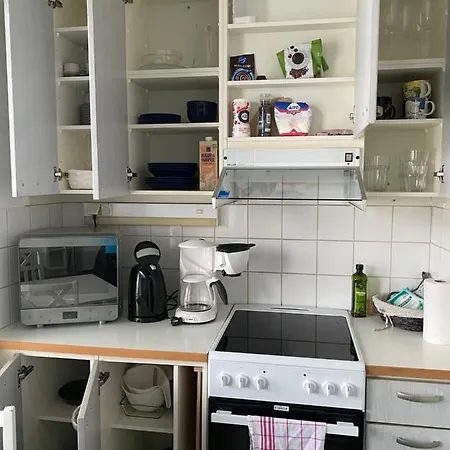 Tilava Yksioe Niinivaaralla Joensuu