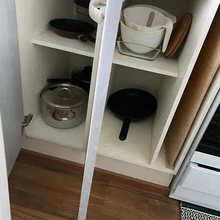 Tilava Yksioe Niinivaaralla Joensuu