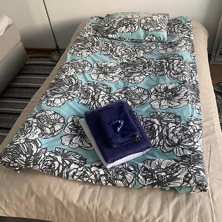 Apartamento Tilava Yksioe Niinivaaralla