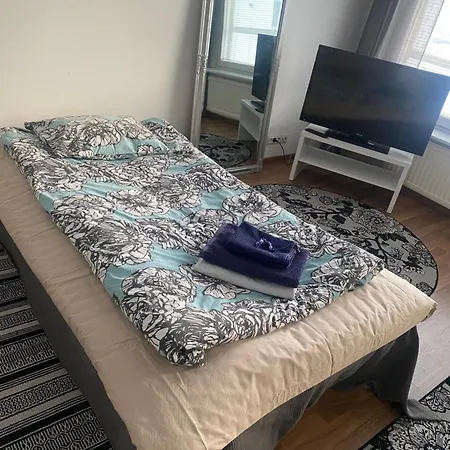 Tilava Yksioe Niinivaaralla * Joensuu