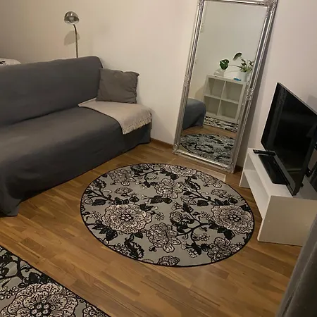 Apartment Tilava Yksioe Niinivaaralla *